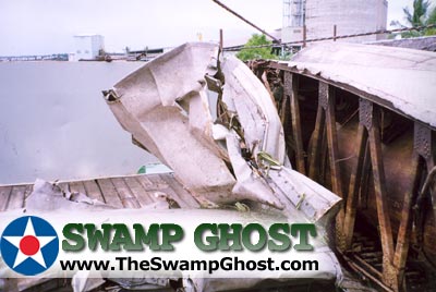 TheSwampGhost.com
