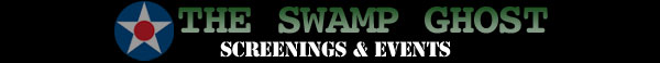 The Swamp Ghost