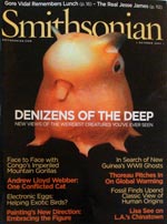 Smithsonian Magazine