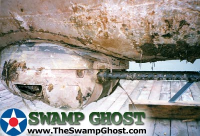 TheSwampGhost.com