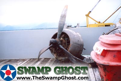 TheSwampGhost.com