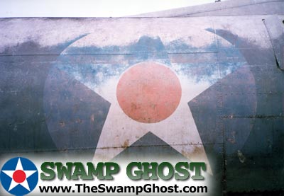 TheSwampGhost.com