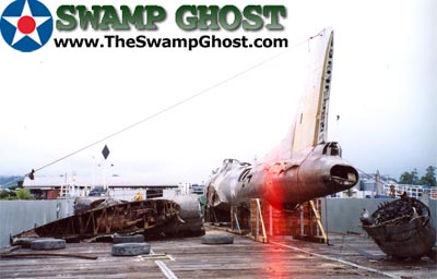 TheSwampGhost.com