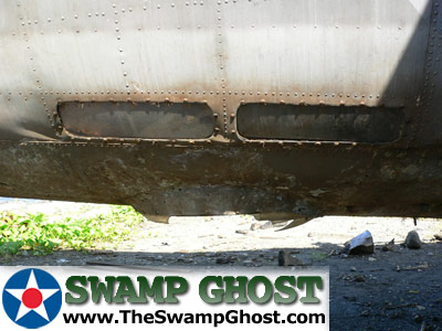 TheSwampGhost.com