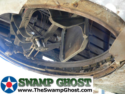 TheSwampGhost.com