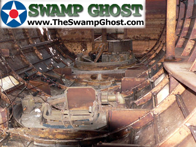 TheSwampGhost.com