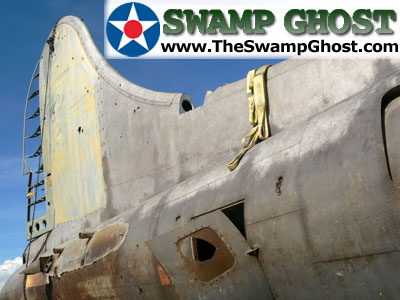 TheSwampGhost.com