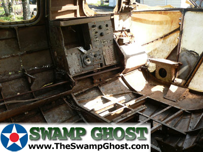 TheSwampGhost.com