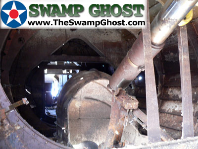 TheSwampGhost.com