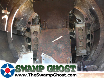 TheSwampGhost.com