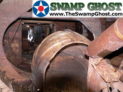 TheSwampGhost.com