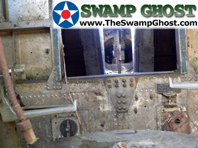 TheSwampGhost.com