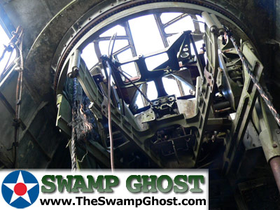 TheSwampGhost.com