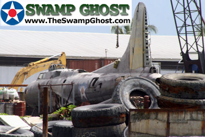 TheSwampGhost.com