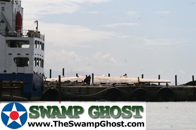 TheSwampGhost.com