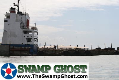 TheSwampGhost.com