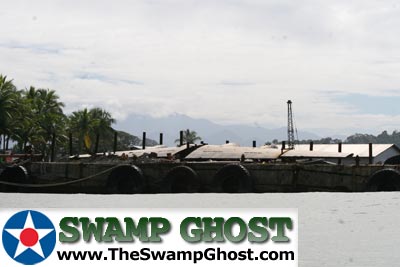 TheSwampGhost.com